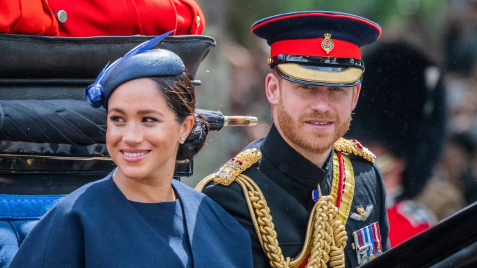 Prince Harry Is on a ‘Different Planet’ Since Marrying Meghan Markle — & It’s a Good Thing
