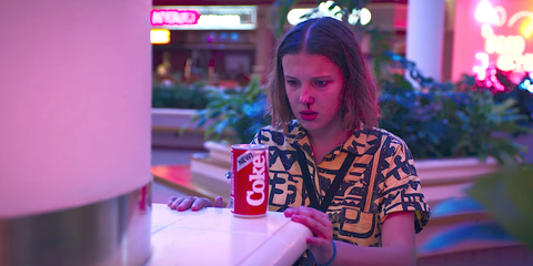 What Really Happened to Eleven's Powers at the End of Stranger Things Season Three