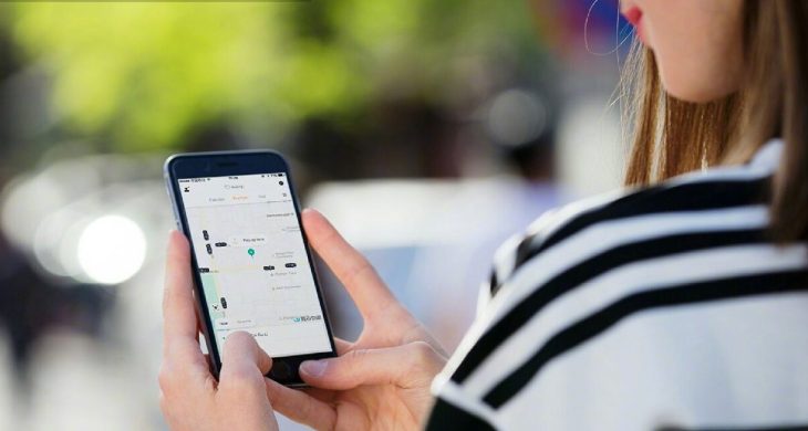 Meituan, Alibaba, and the new landscape of ride-hailing in China