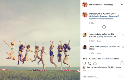 Why Taylor Swift's Fourth of July Party Didn't Happen in Rhode Island This Year