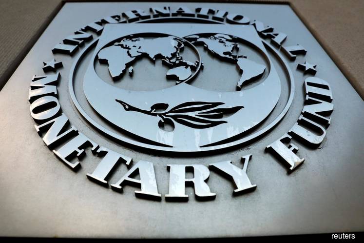 IMF likely to downgrade global growth due to coronavirus — spokesman