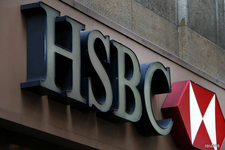HSBC Malaysia bags seven awards from The Asset