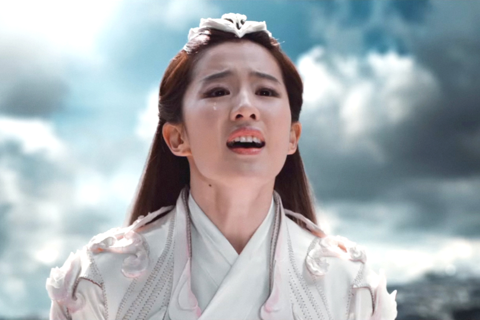 Everything you should know about live-action Mulan star Liu Yifei