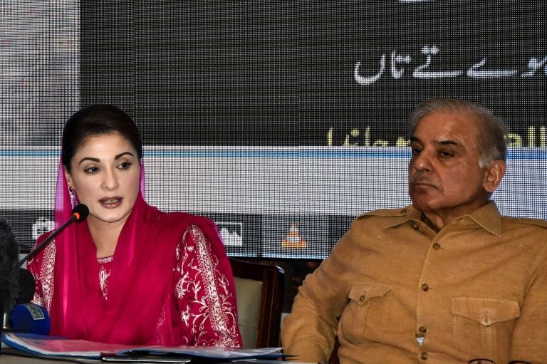 Media watchdog slams Pakistan curbs on tv broadcasters