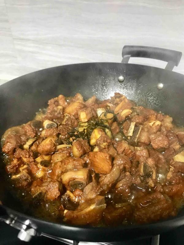 排骨用这个方法煮，既好吃还不上火，3碗大米饭都不够吃