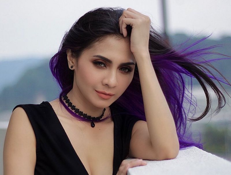 ‘My clothes aren’t the problem, it’s your mentality!’ Rapper Zizi Kirana hits back at online hate over removing hijab