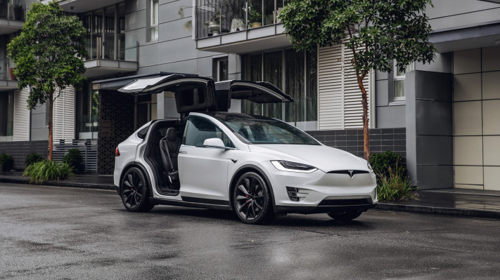 Tesla will not ‘refresh’ its Model S or Model X electric vehicles
