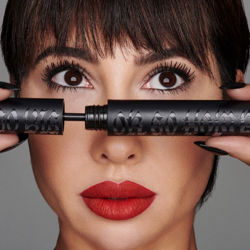 Interview: 'Orange Is The New Black' Jackie Cruz on makeup and her character Flaca