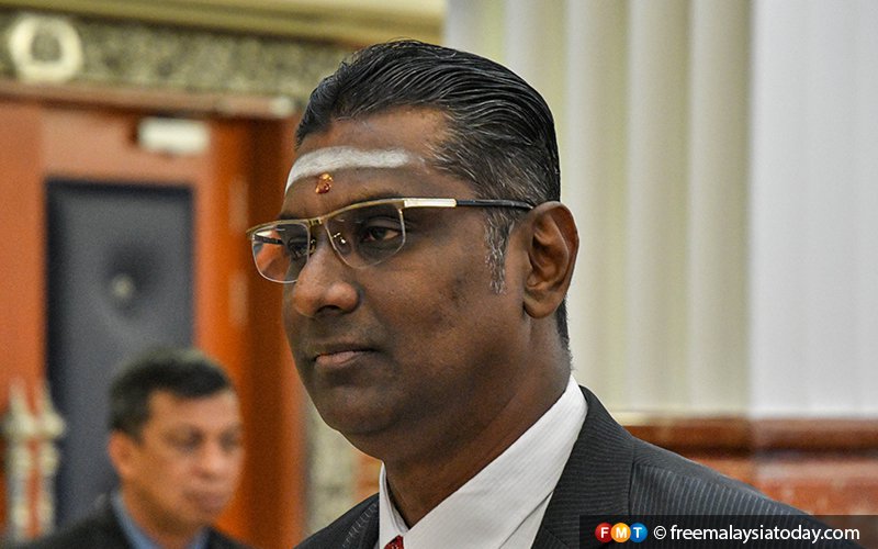 Anti-Fake News Act fails to define what is ‘fake’, says PH MP