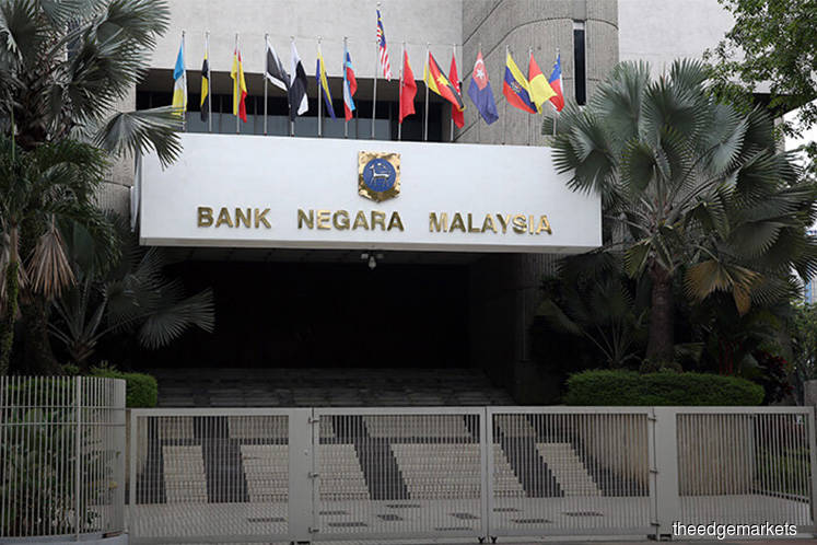 BNM identifies Maybank, CIMB, Public Bank as domestic systemically important banks