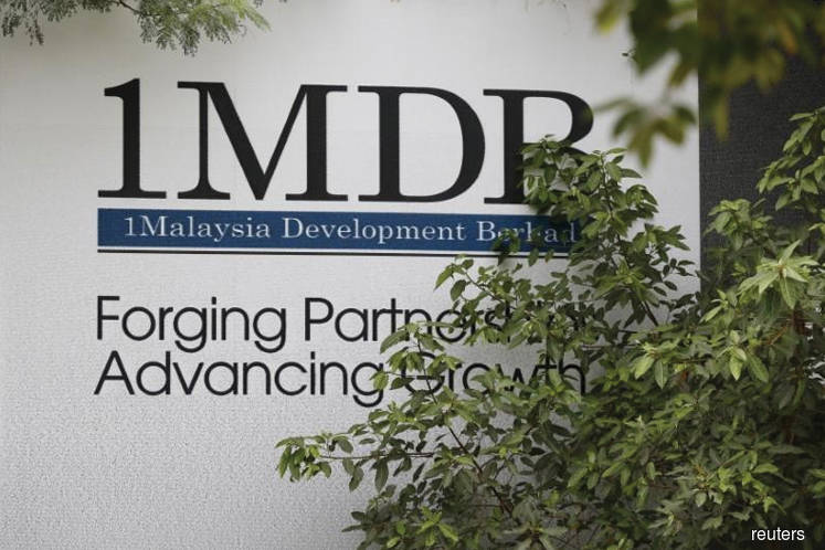 Saudi businessman tests US jurisdiction over 1MDB-linked asset