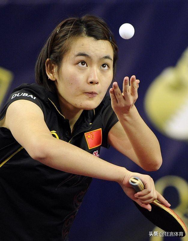 国乒击败日本一姐黑马 两个4：0轻松晋级 顾玉婷王艺迪过关