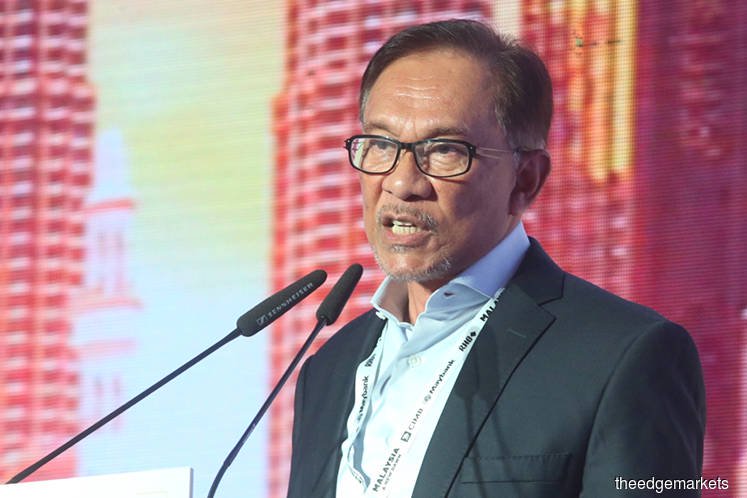 Govt needs to review national poverty rate — Anwar