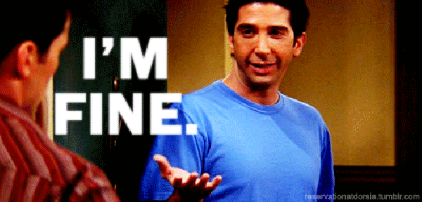 ‘Friends’ Is Officially Leaving Netflix And People Are Losing Their Sh*t