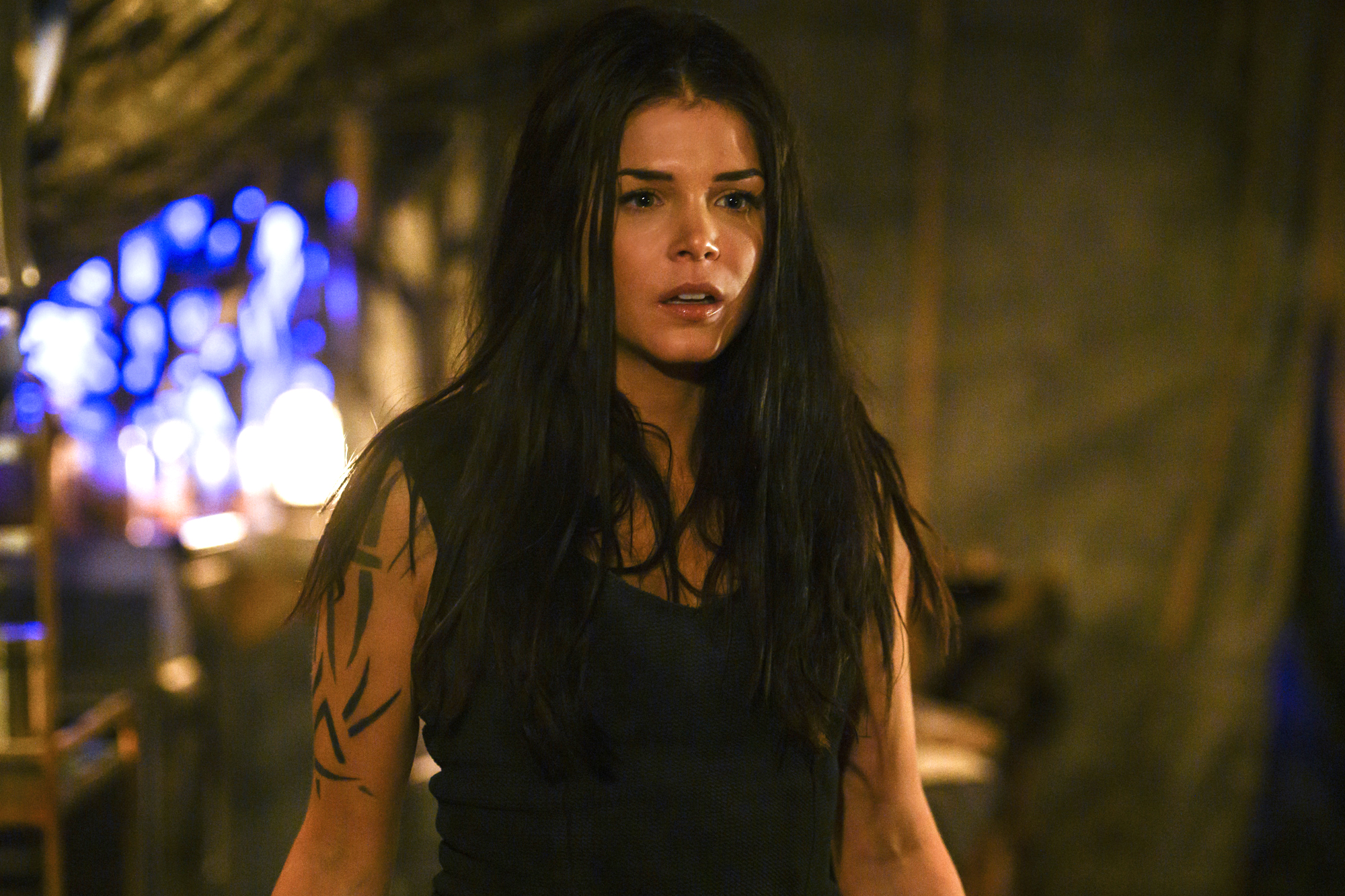 The 100 recap: The journey of the minds