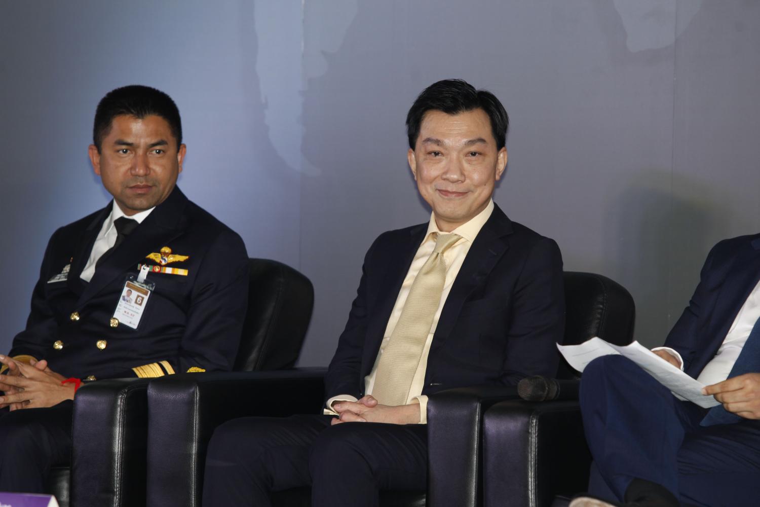 THAI may stick to renting after B156bn plane purchase axed