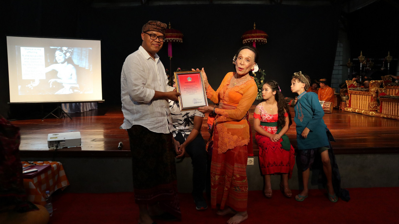 Celebrating the life of Hazel Chung