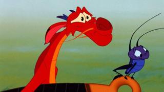Mulan: Disney aims to win over China with second take on the legend