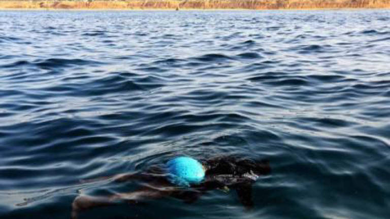 Teacher drowns in water-rafting incident in Kampar