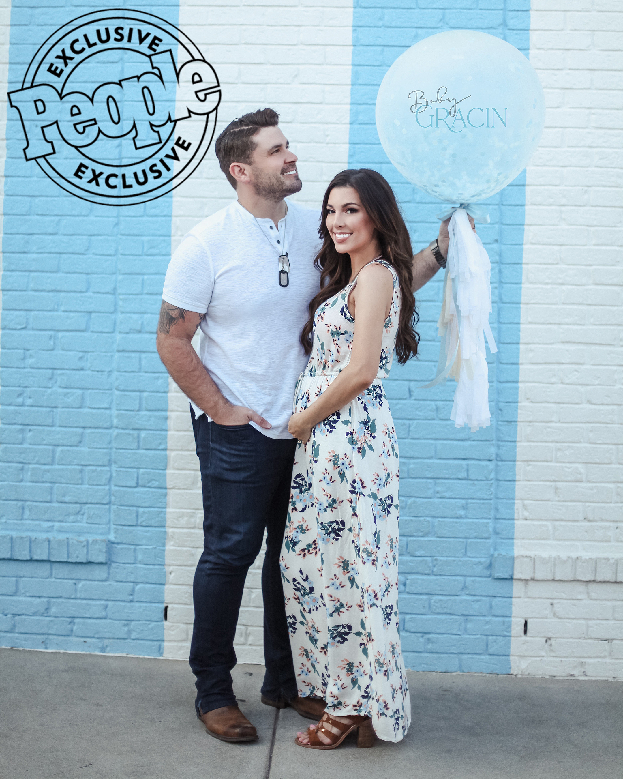 American Idol Alum Josh Gracin Expecting Baby Boy with Wife Katie: We're 'Beyond Excited'