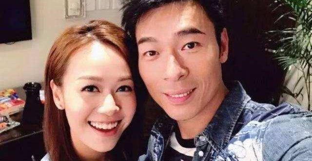 许志安陪郑秀文跑步，不受出轨风波影响，面对媒体满怀自信状态佳