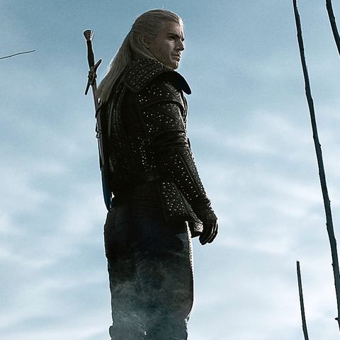 The Witcher Promises to Be Netflix's Response to Game of Thrones