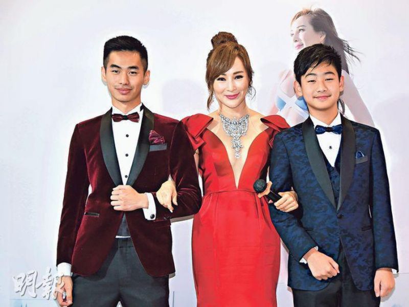 Candy Lo's latest photo book will be her last