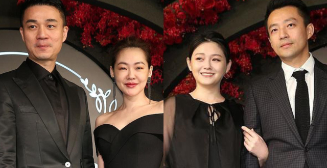 大S找黑帮逼许雅钧回归小S家庭？老公汪小菲：三观被颠覆