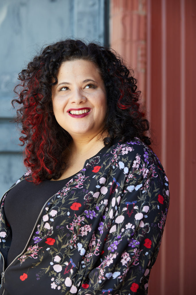 Unraveling immigration politics and Silicon Valley ethics with Jaclyn Friedman