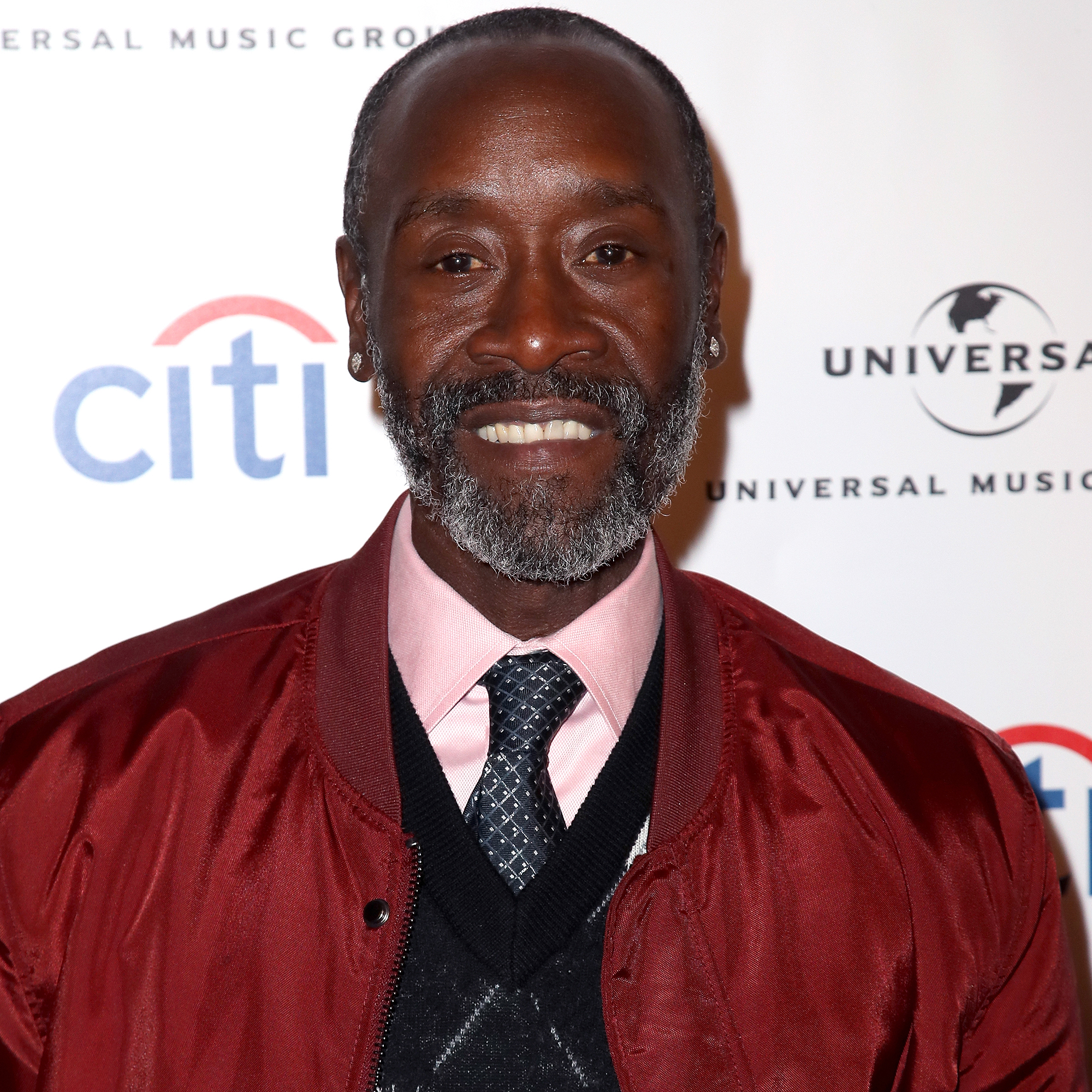 Space Jam 2 Locks Down Don Cheadle to Costar with LeBron James