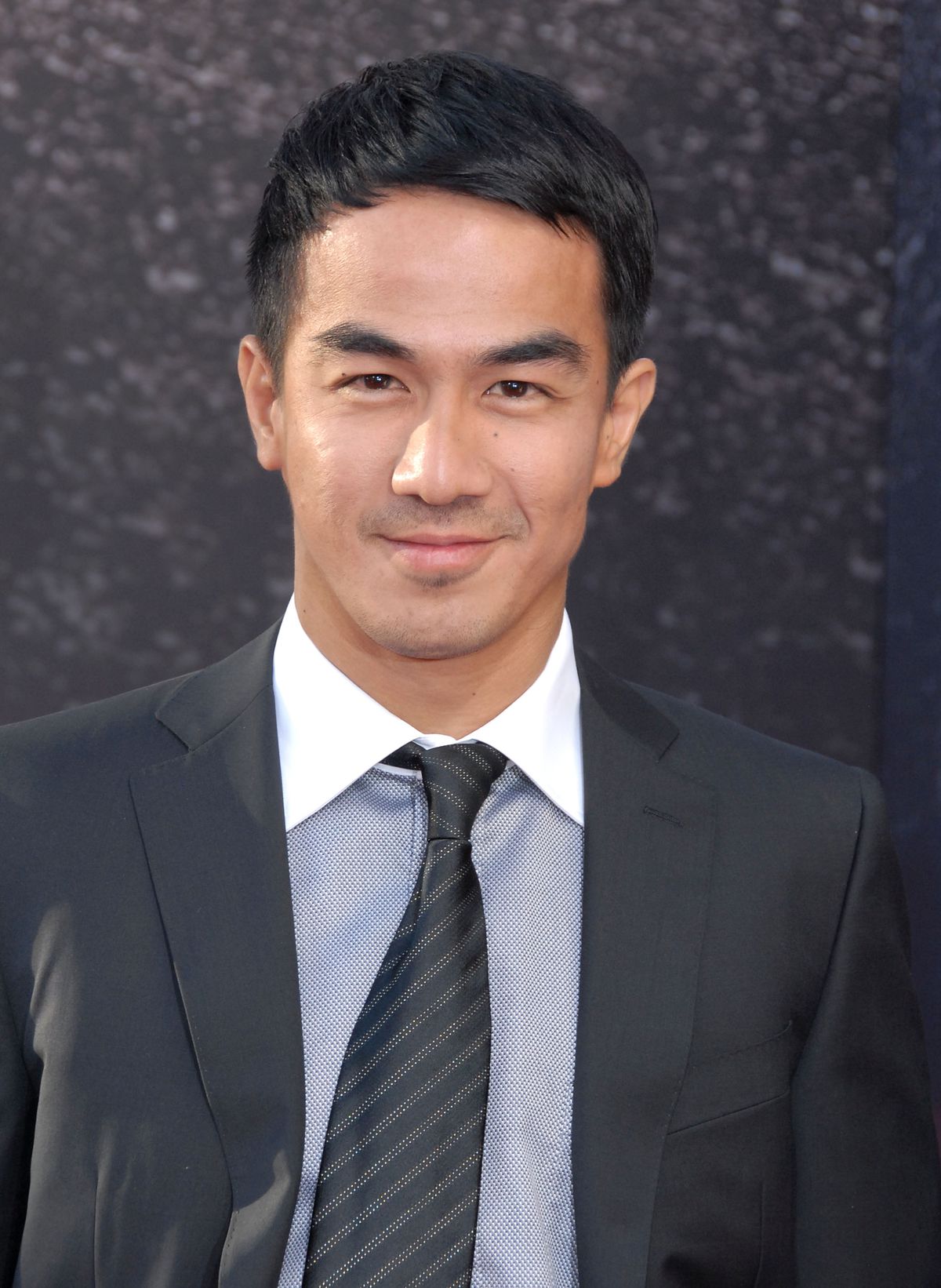 New Mortal Kombat movie casts The Raid actor as Sub-Zero
