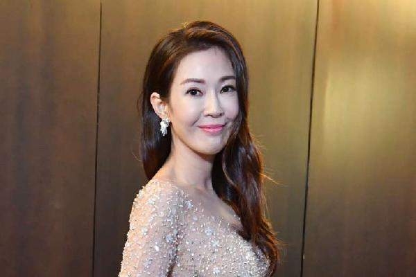 Ex Mediacorp Actress Jesseca Liu Appeals For Return Of Her Laptop