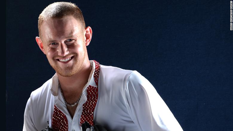 Home and Away actor Ben Unwin has died aged 41
