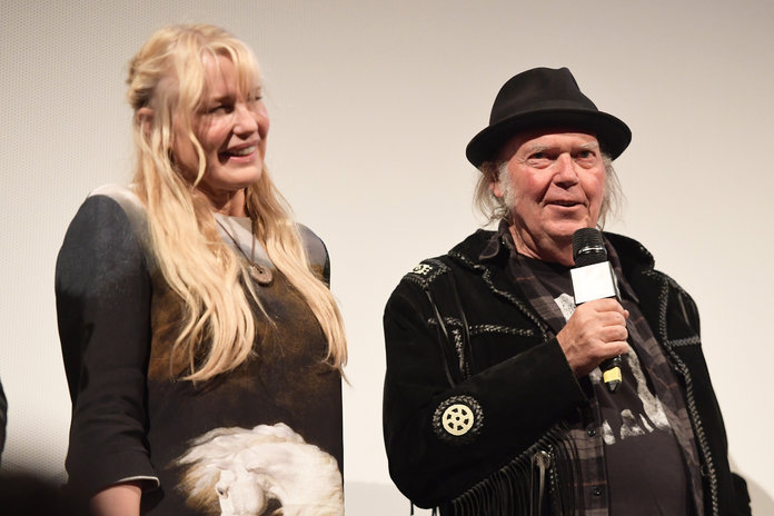 JFK Jr. and Daryl Hannah's Relationship Reached a Breaking Point Because of Her Dog