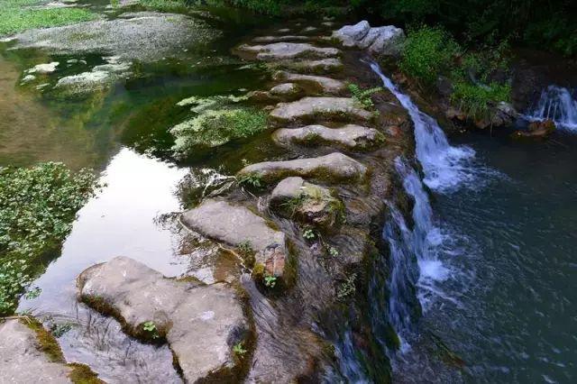 河南这些美景，绝对颠覆您对北方山水的传统印象，她怎么那么美