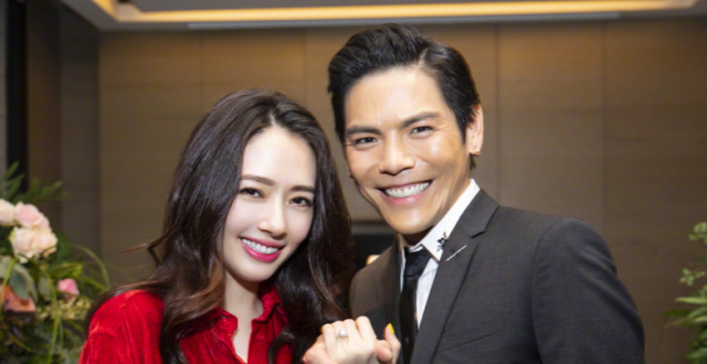 向太否认郭碧婷怀孕，未来不会帮其带孩子：不要指望我，自己来 