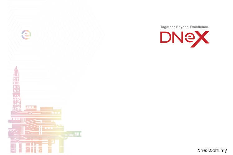 CGS-CIMB Research upgrades DNex, raises target price to 34 sen