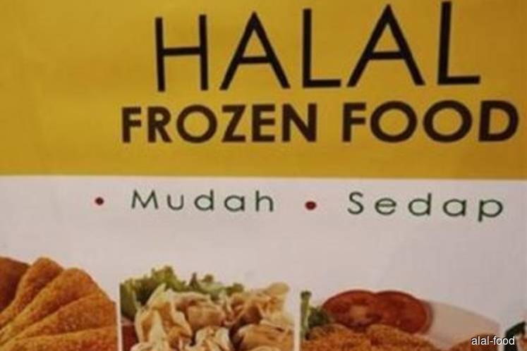Malaysia's halal industry market value to reach RM614.36 bil by 2025