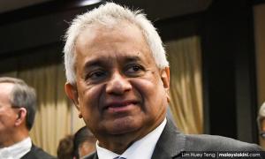 No need for overkill, AG explains dropping fresh charges against DAP rep