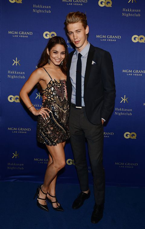 A Comprehensive Timeline Of Vanessa Hudgens and Austin Butler’s Seven-Year Relationship