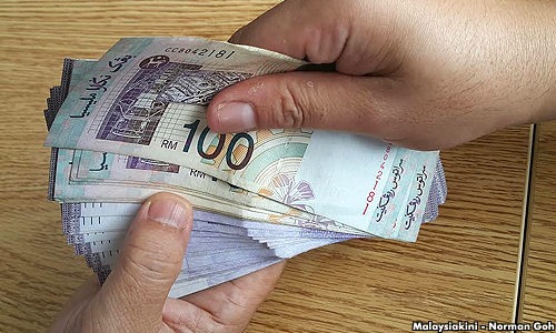 Greater transparency needed in govt’s efforts to liberate M'sia from graft