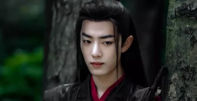 《陈情令》火出国门，不懂中文的网友考证出它与《陈情表》的关系
