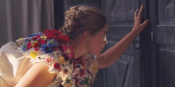 Why Midsommar Was Almost Rated NC-17