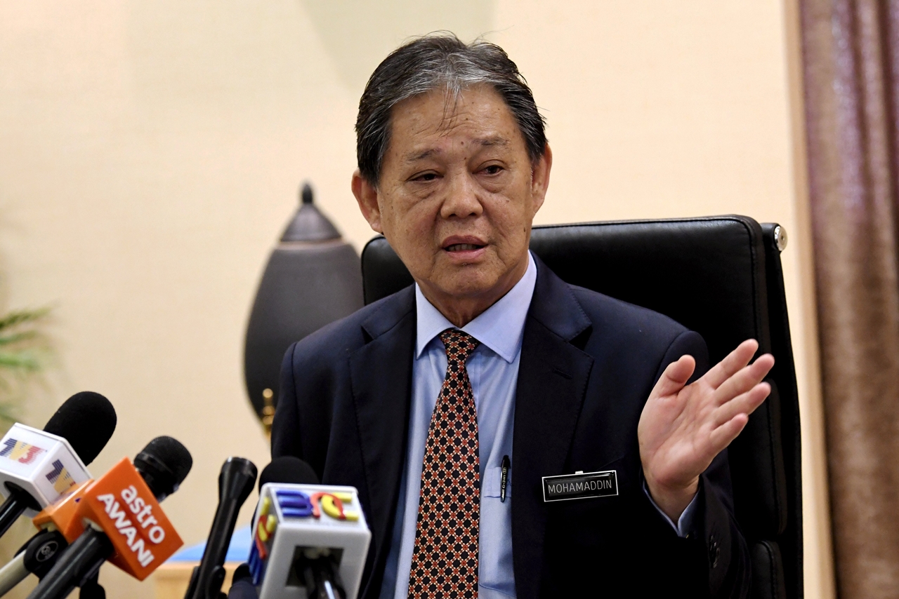 MOTAC to take action against Tattoo Malaysia Expo organiser