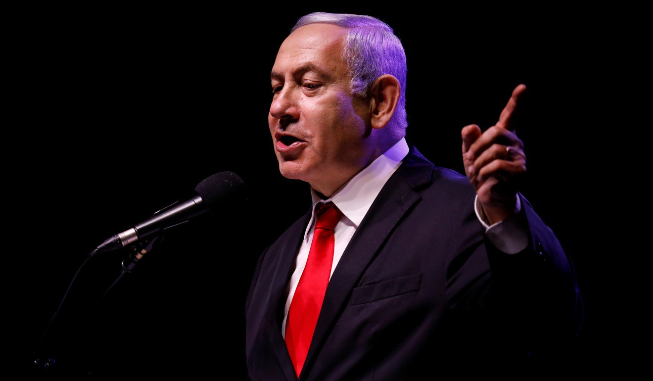 Gay ‘conversion therapy’ works, insists Israel’s education minister Rafael Peretz