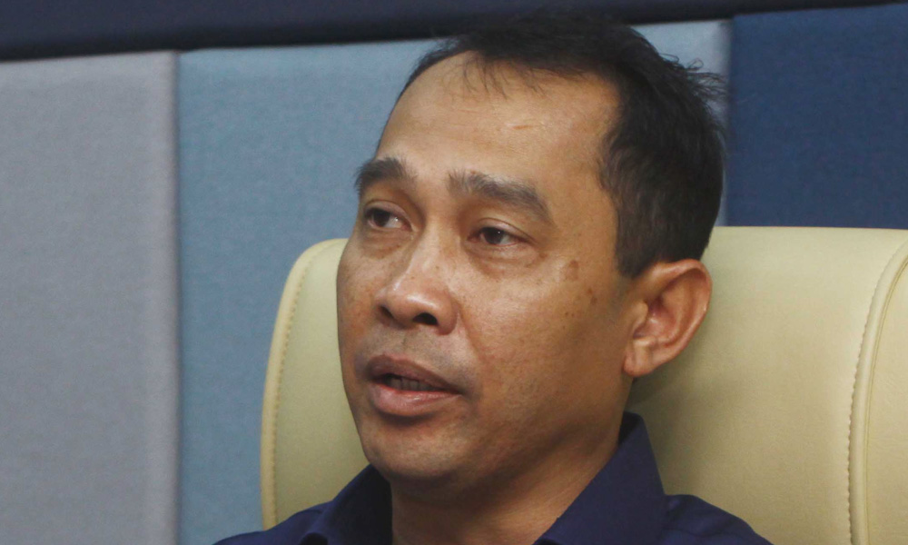 Police reports lodged over claims of cover-up in Perak exco's case