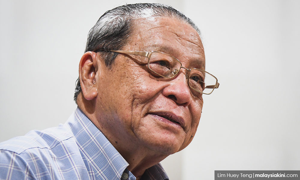 Highly-funded campaign afoot to bring online hatred to real M'sia, claims Kit Siang