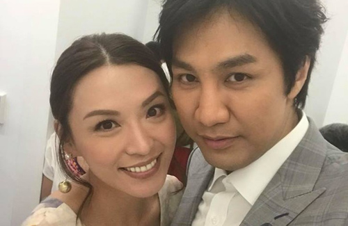 Alice Chan Finds Love Again 7 Years After Divorce