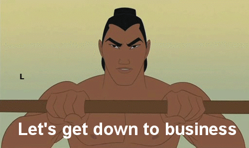 Did You Know: Jackie Chan Voiced Li Shang In The Chinese & Cantonese Dub For 'Mulan'