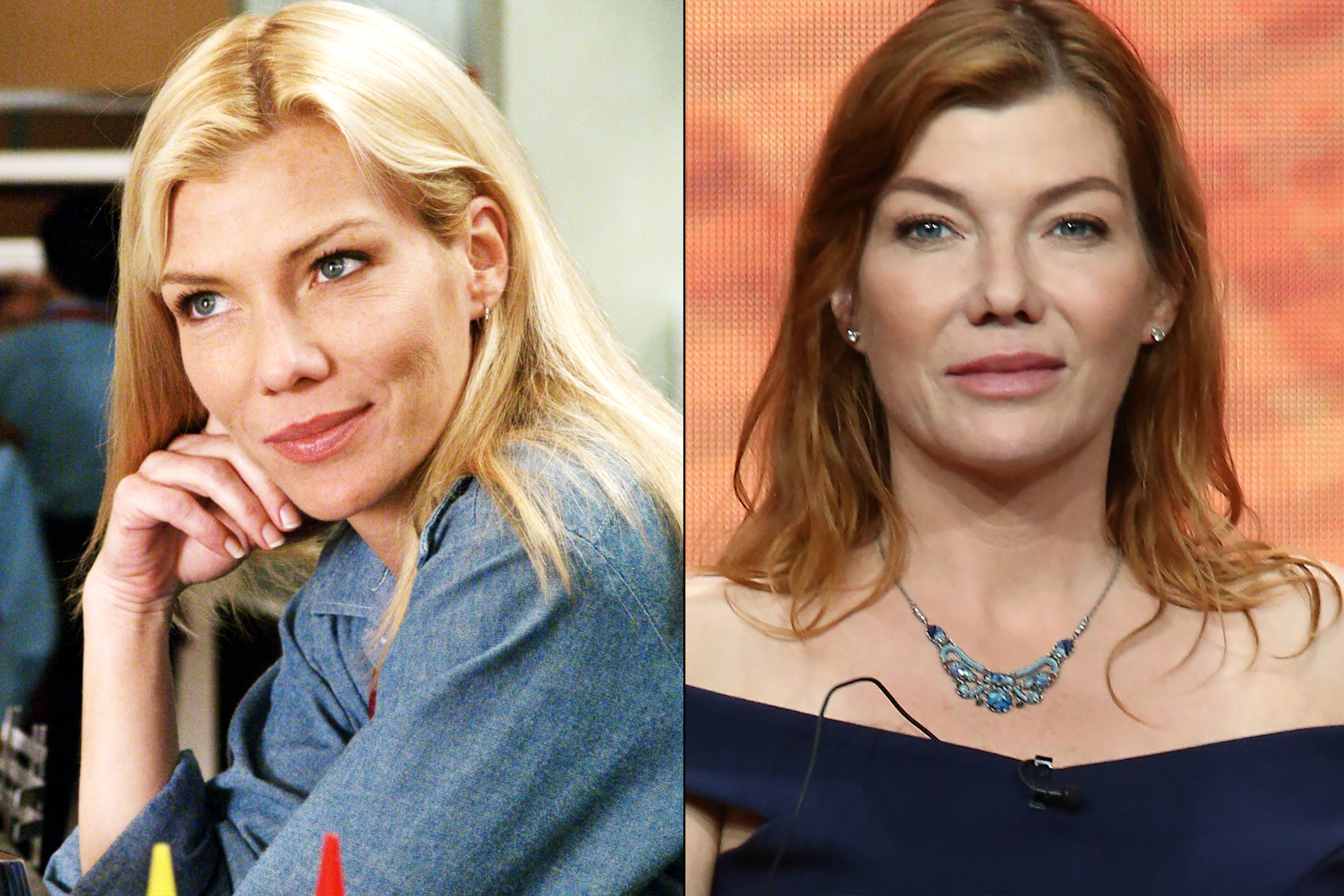 Everwood star Stephanie Niznik dead at 52